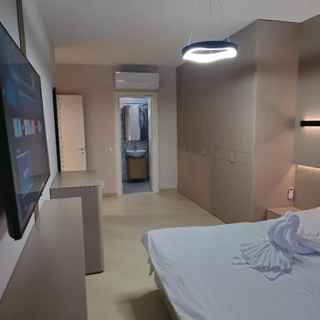 Durres Apartment Daire