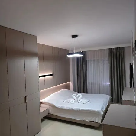 Durres Apartment * Dıraç