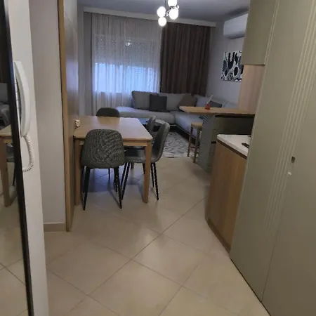 Durres Apartment Daire