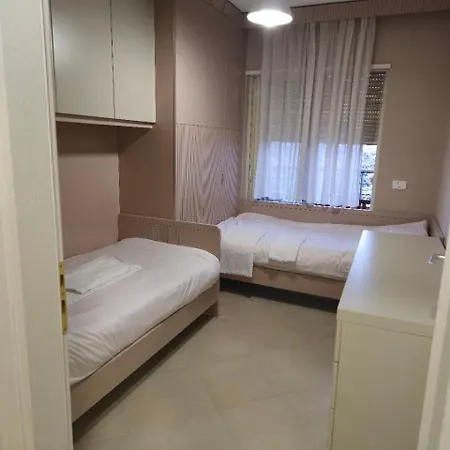 Durres Apartment Daire Dıraç