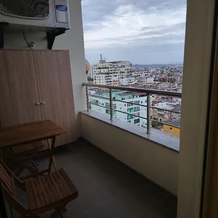 Durres Apartment Dıraç