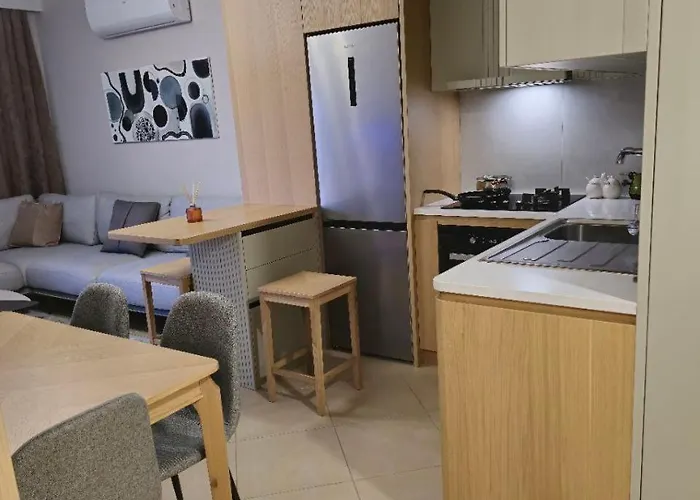 Durres Apartment Apartment Durrës