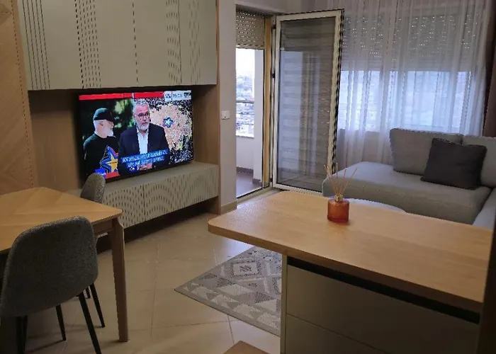 Durres Apartment Apartment *