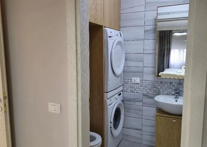 Apartment Durres Apartment *