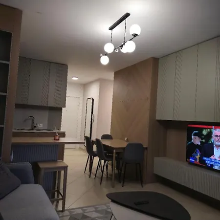 Durres Apartment Durrës