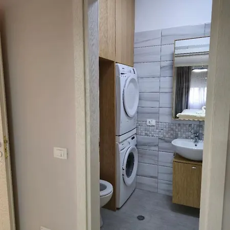 Apartamento Durres Apartment *