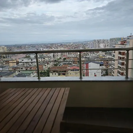 Durres Apartment