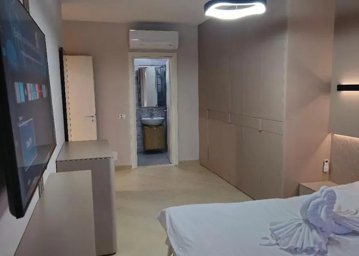 Durres Apartment Apartament