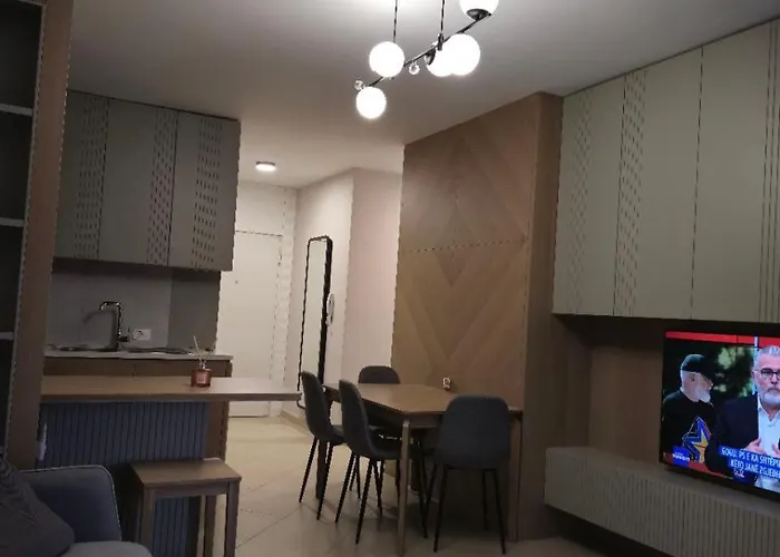 Durres Apartment Durrës