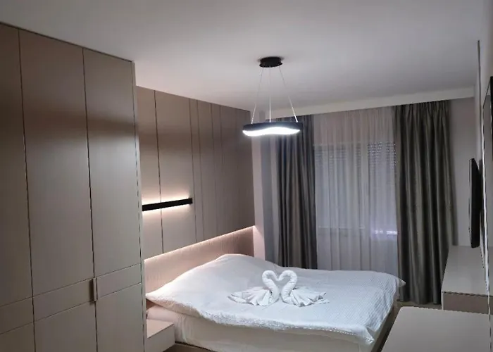 Durres Apartment * Durrës