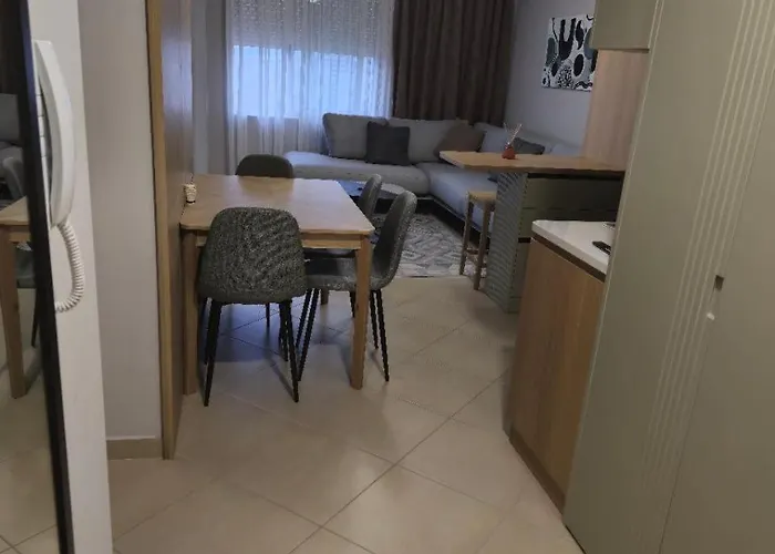 Durres Apartment Apartament