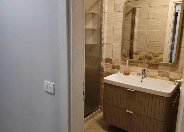 Durres Apartment Apartament *