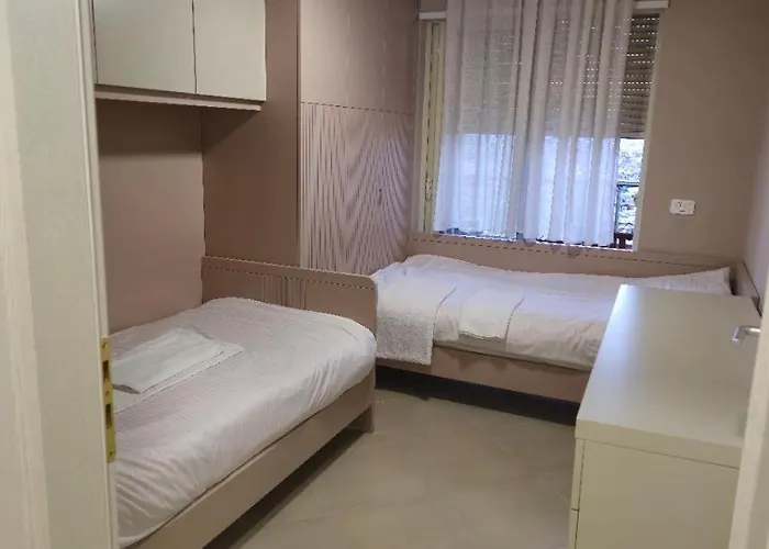 Durres Apartment Apartament Durrës