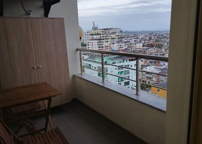 Durres Apartment Durrës