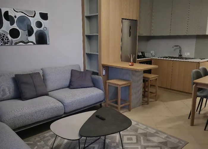 Durres Apartment * Durrës